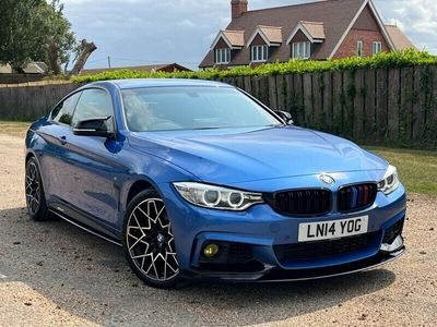 BMW 435