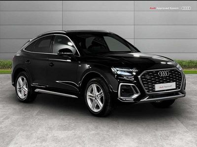 Audi Q5 Sportback