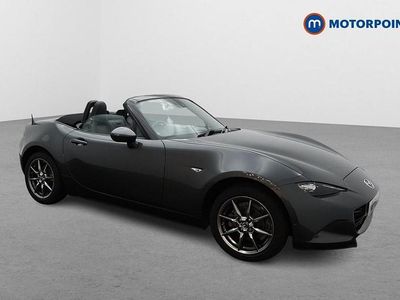Mazda MX5