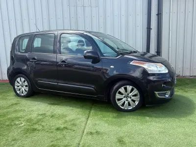 Used Citroën C3 Picasso