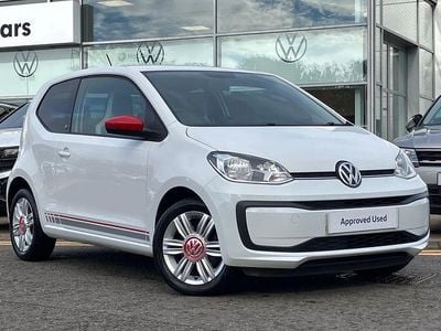 VW up!