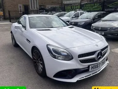 Used Mercedes E250