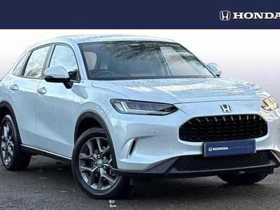 Diamond dust Used 2025 Honda ZR-V Elegance SUV | £25,850 (Fair price)