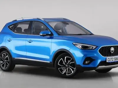 Used MG ZS Exclusive 106 HP (77 kW) 2024 SUV