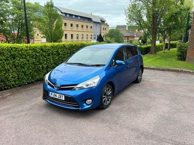 Toyota Verso