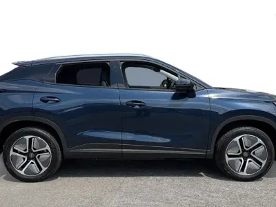 Used Omoda 5 155 kW (211 HP) 2025 SUV