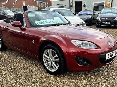 Mazda MX5