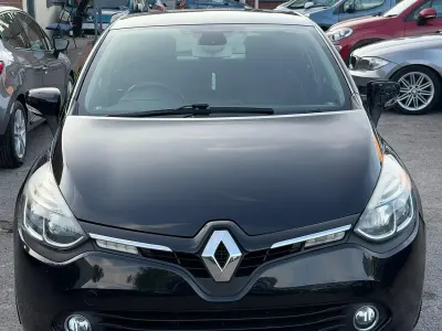 Used Renault Clio
