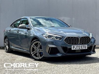 BMW M235