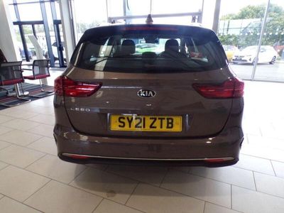 Kia Ceed Sportswagon