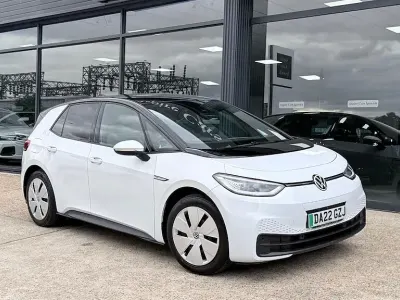 Used VW ID.3
