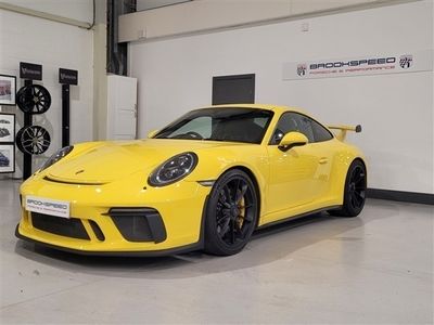 used Porsche 911 GT3 PDK