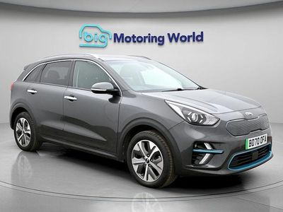 Used Kia e-Niro 147 kW (201 HP) 2021 SUV