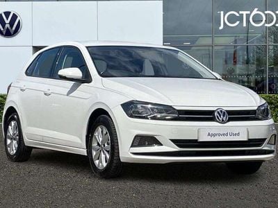 VW Polo