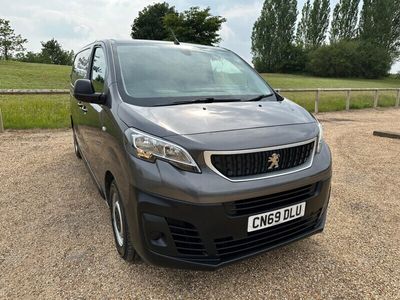 Peugeot Expert