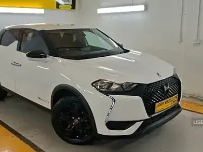Used DS Automobiles DS3
