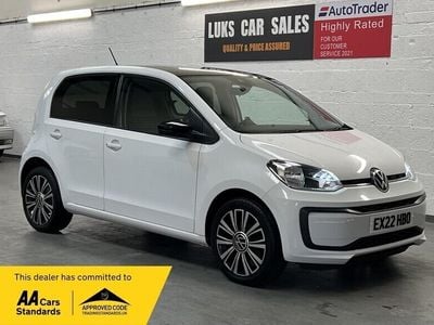 VW up!