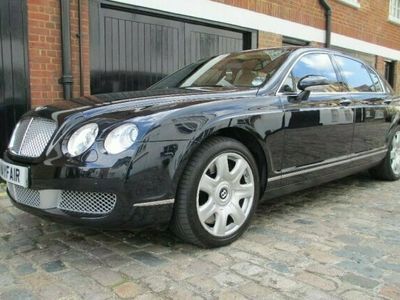 Used Bentley Continental Flying Spur 2006 Sedan