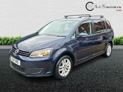 VW Touran