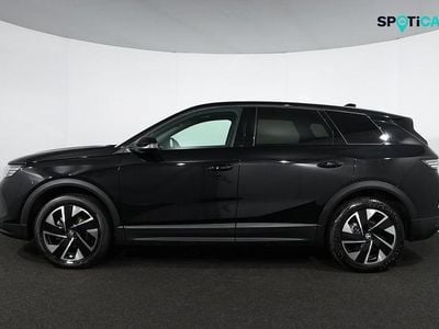 Vauxhall Grandland X
