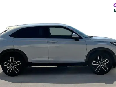 Used Honda HR-V Advance 131 HP (96 kW) 2025 White SUV