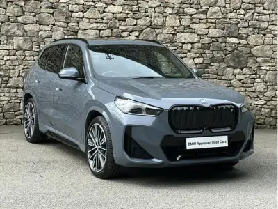 Used BMW iX1 M Sport 227 kW (309 HP) 2023 Grey SUV