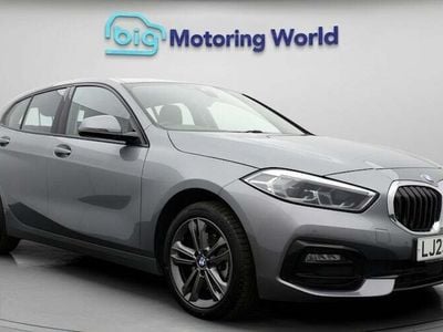 BMW 118