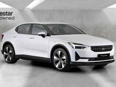 Used Polestar 2 Standard Range Single Motor 169 kW (231 HP) 2023 Magnesium Hatchback