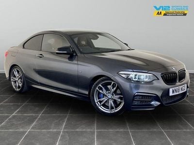 BMW M240