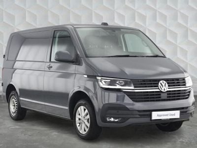 VW T6.1