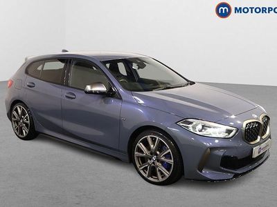 Used BMW M135 306 HP (225 kW) 2024 Hatchback