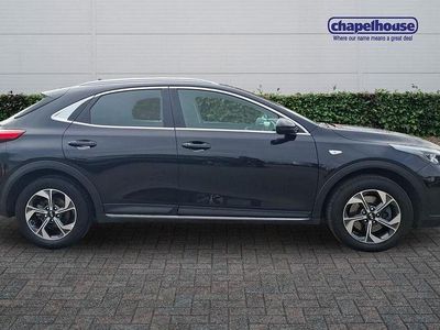 Used Kia XCeed 2020 SUV