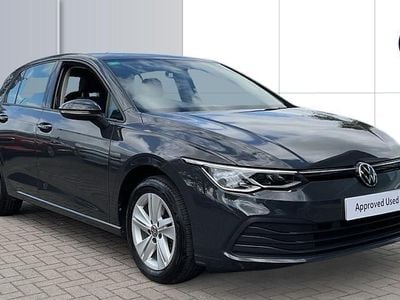 VW Golf VIII