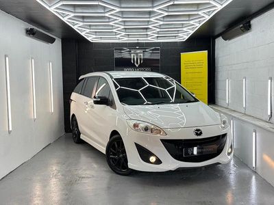 Mazda 5
