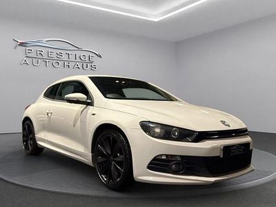 VW Scirocco