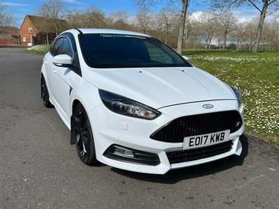 used Ford 300 Focus 2.0 ST-3 5dBHP Stage 2 ECU ReMap, Sports Cat, Cat Back Exhaust, Induction Kit, Air Tech 2 Inter