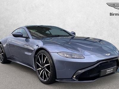 Aston Martin Vantage
