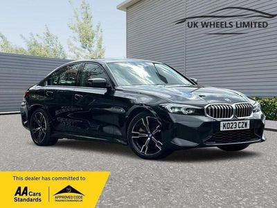 BMW 330e
