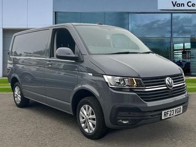 VW T6.1