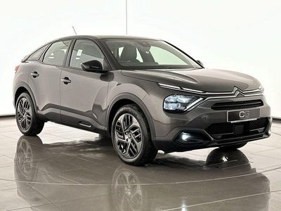 used Citroën C4 1.2 PURETECH SENSE PLUS EURO 6 (S/S) 5DR PETROL FROM 2023 FROM CROXDALE (DH6 5HS) | SPOTICAR