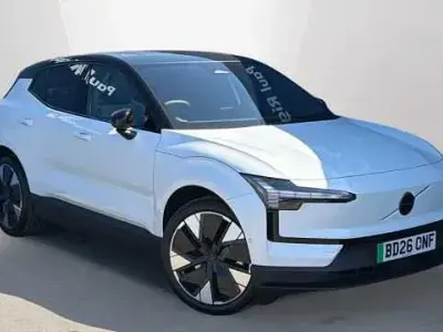 Second-hand Volvo EX30 Performance 314 kW (428 CP) 2025 SUV