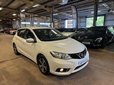 Nissan Pulsar