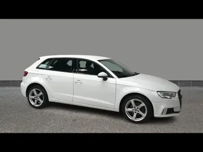 Used Audi A3