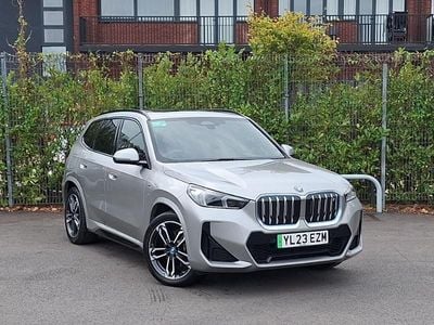 BMW iX1