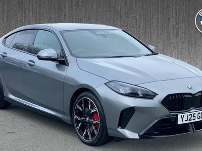 Używany BMW 220 M Sport 168 KM (123 kW) 2025 Szary Coupe