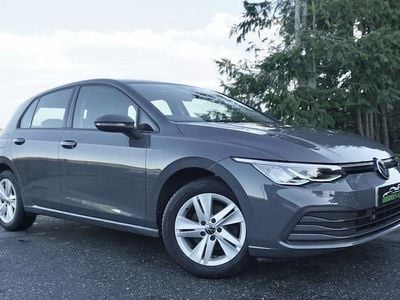 Used 2024 VW Golf VIII Life Hatchback | £15,895 (Good price)