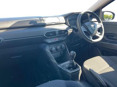 Gebraucht Dacia Sandero