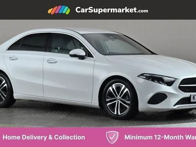 Mercedes A200