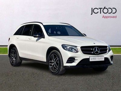 Mercedes GLC220