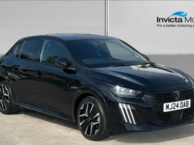 Usado Peugeot 208